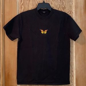 Butterfly t-shirt